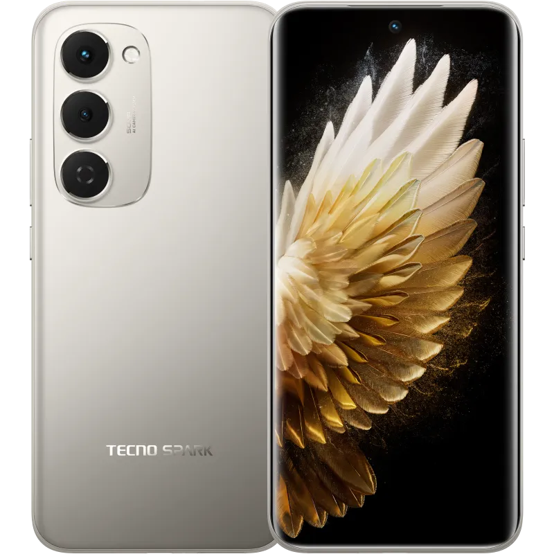 Tecno Spark 40 Pro 128GB/8GB