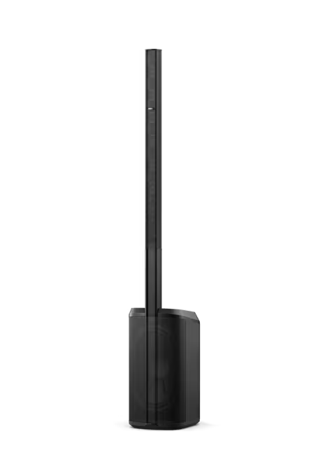 Bose L1 Pro16 Portable Line Array Sound System - Black