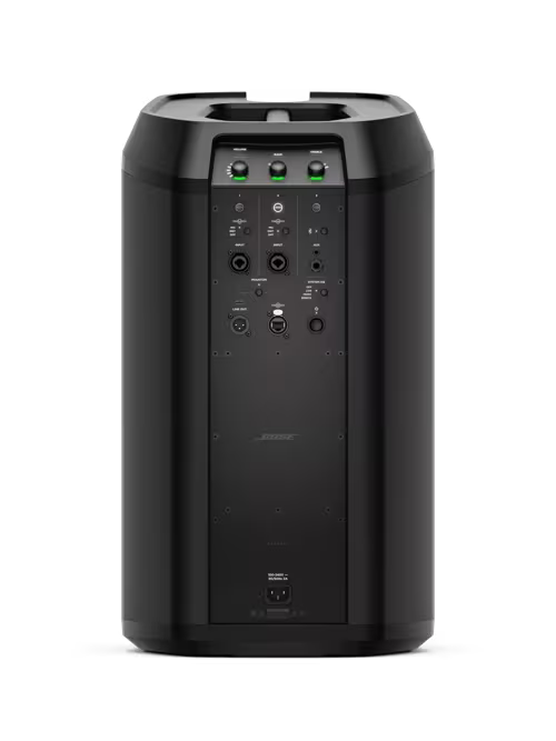 Bose L1 Pro16 Portable Line Array Sound System - Black