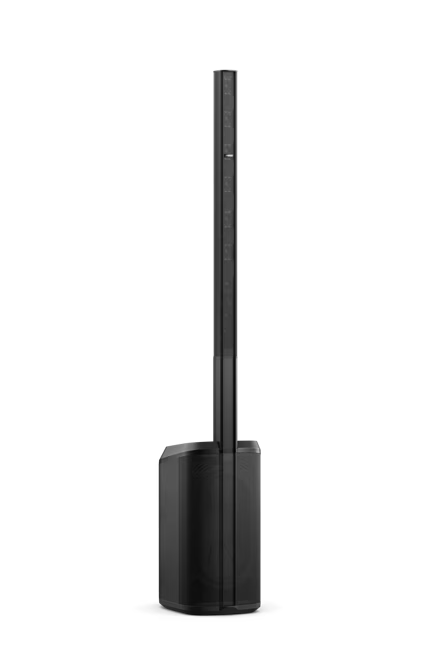 Bose L1 Pro16 Portable Line Array Sound System - Black