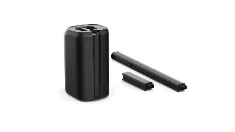 Bose L1 Pro16 Portable Line Array Sound System - Black