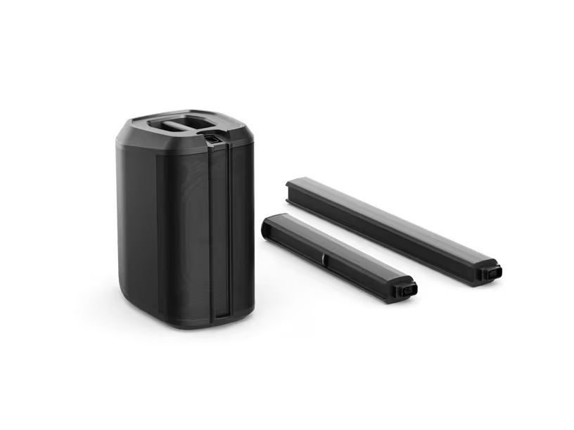 Bose L1 Pro8 Portable Line Array Sound System - Black