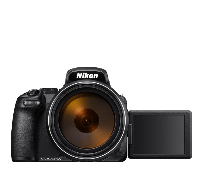 Nikon Coolpix P1000 Camera