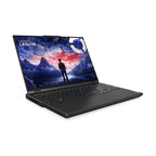 Lenovo Legion 5 16IRX9 Gaming Laptop (Intel Core i7 14650HX, 16GB RAM, 1TB SSD, RTX 4060, 16" WQXGA 165Hz, Luna Grey) + Mouse Pad