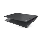 Lenovo Legion 5 16IRX9 Gaming Laptop (Intel Core i7 14650HX, 16GB RAM, 1TB SSD, RTX 4060, 16" WQXGA 165Hz, Luna Grey) + Mouse Pad