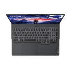 Lenovo Legion 5 16IRX9 Gaming Laptop (Intel Core i7 14650HX, 16GB RAM, 1TB SSD, RTX 4060, 16" WQXGA 165Hz, Luna Grey) + Mouse Pad