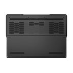Lenovo Legion 5 16IRX9 Gaming Laptop (Intel Core i7 14650HX, 16GB RAM, 1TB SSD, RTX 4060, 16" WQXGA 165Hz, Luna Grey) + Mouse Pad