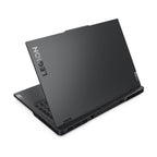 Lenovo Legion 5 16IRX9 Gaming Laptop (Intel Core i7 14650HX, 16GB RAM, 1TB SSD, RTX 4060, 16" WQXGA 165Hz, Luna Grey) + Mouse Pad