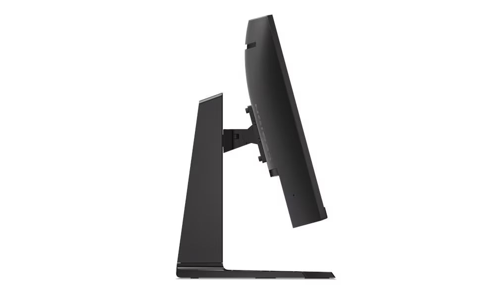 Lenovo Legion R27qc-30 27" QHD Curved Gaming Monitor (180Hz, Raven Black)