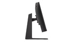 Lenovo Legion R27qc-30 27" QHD Curved Gaming Monitor (180Hz, Raven Black)