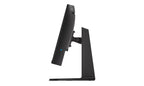 Lenovo Legion R27qc-30 27" QHD Curved Gaming Monitor (180Hz, Raven Black)