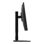 Lenovo N27p 27" 4K UHD Monitor (Speakers, Adjustable, Raven Black)
