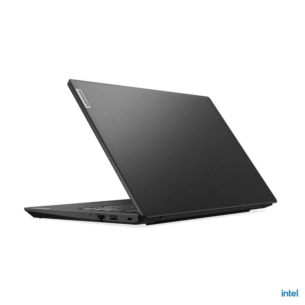Lenovo V14 G4 IRU Laptop (Intel Core i7 13620H, 8GB RAM, 512GB SSD, 14" FHD, Business Black)