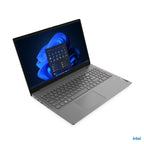 Lenovo V15 G4 IRU Laptop (Intel Core i5 13420H, 8GB RAM, 512GB SSD, 15.6" FHD, Business Black)