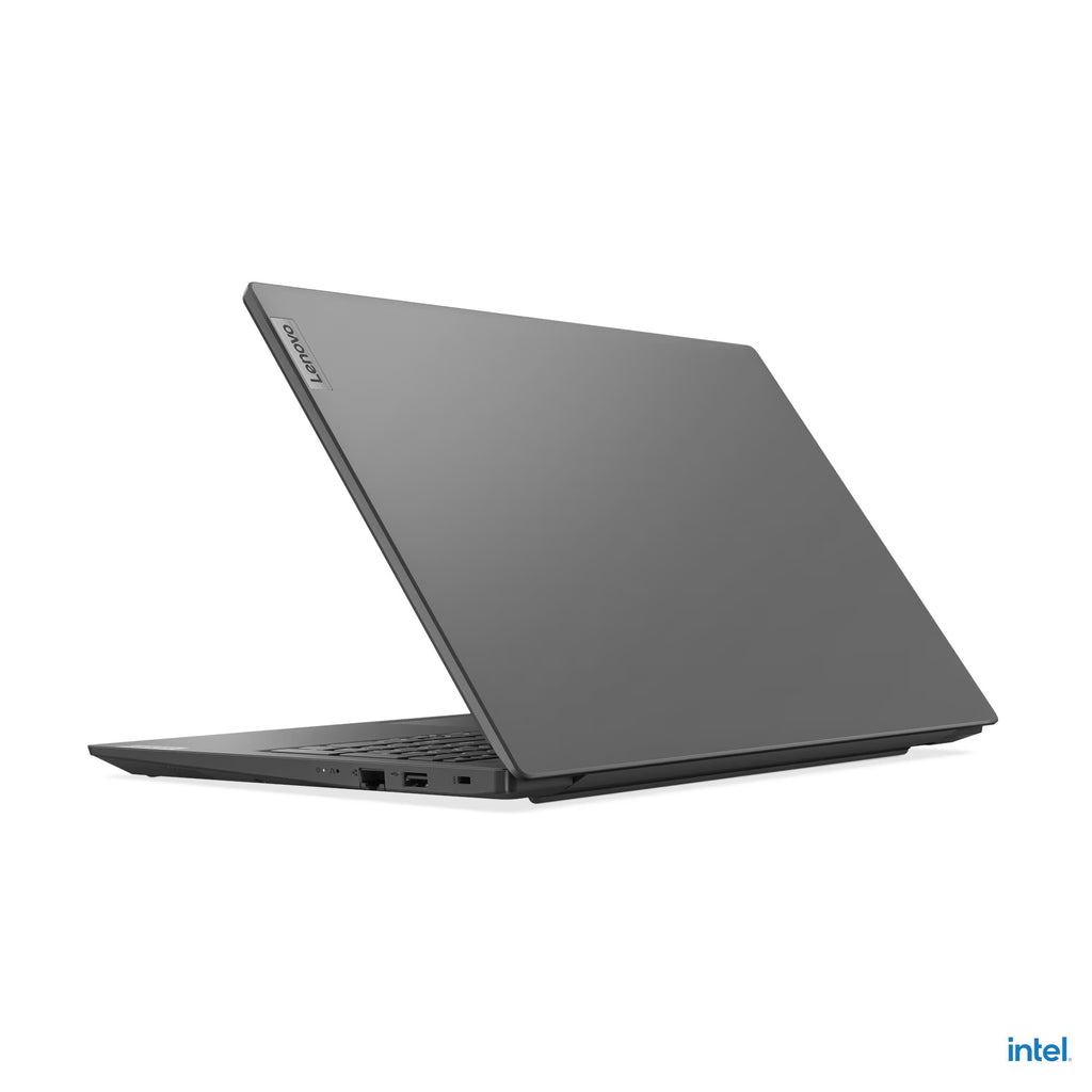 Lenovo V15 G4 IRU Laptop (Intel Core i5 13420H, 8GB RAM, 512GB SSD, 15.6" FHD, Business Black)