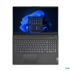 Lenovo V14 G4 IRU Laptop (Intel Core i5 13420H, 8GB RAM, 512GB SSD, 14" FHD, Business Black) + Backpack
