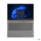Lenovo V15 G4 IRU Laptop (Intel Core i5 13420H, 8GB RAM, 512GB SSD, 15.6" FHD, Business Black)