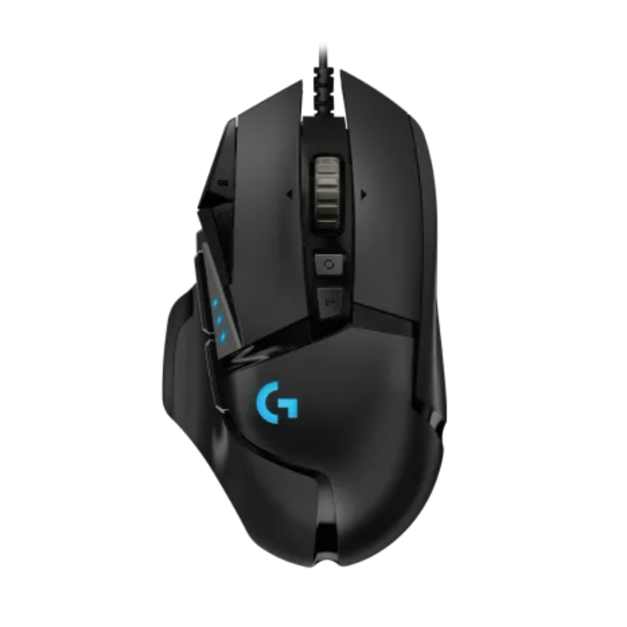 Logitech G502 HERO Wired Gaming Mouse