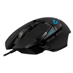 Logitech G502 HERO Wired Gaming Mouse