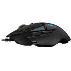 Logitech G502 HERO Wired Gaming Mouse