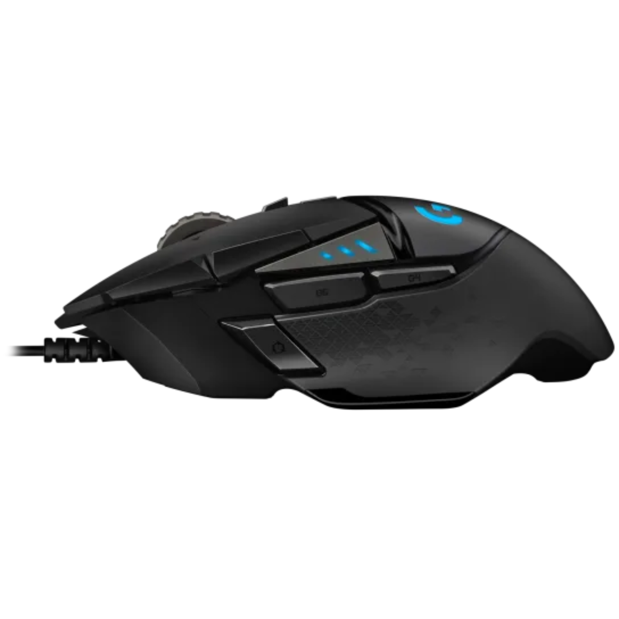 Logitech G502 HERO Wired Gaming Mouse