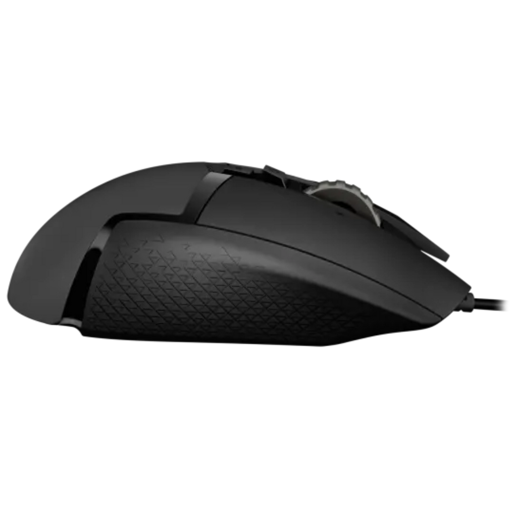 Logitech G502 HERO Wired Gaming Mouse