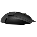 Logitech G502 HERO Wired Gaming Mouse