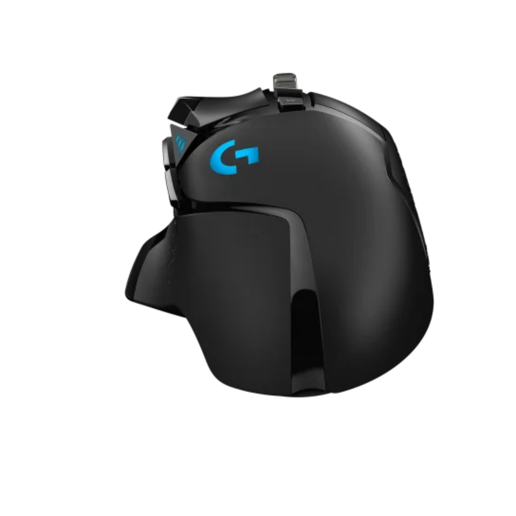 Logitech G502 HERO Wired Gaming Mouse