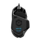 Logitech G502 HERO Wired Gaming Mouse