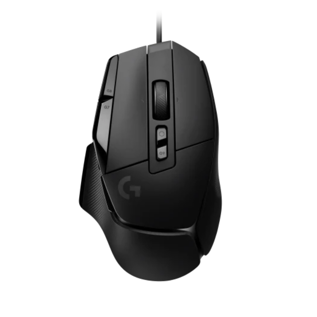 Logitech G502 X Wired Gaming Mouse