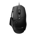 Logitech G502 X Wired Gaming Mouse