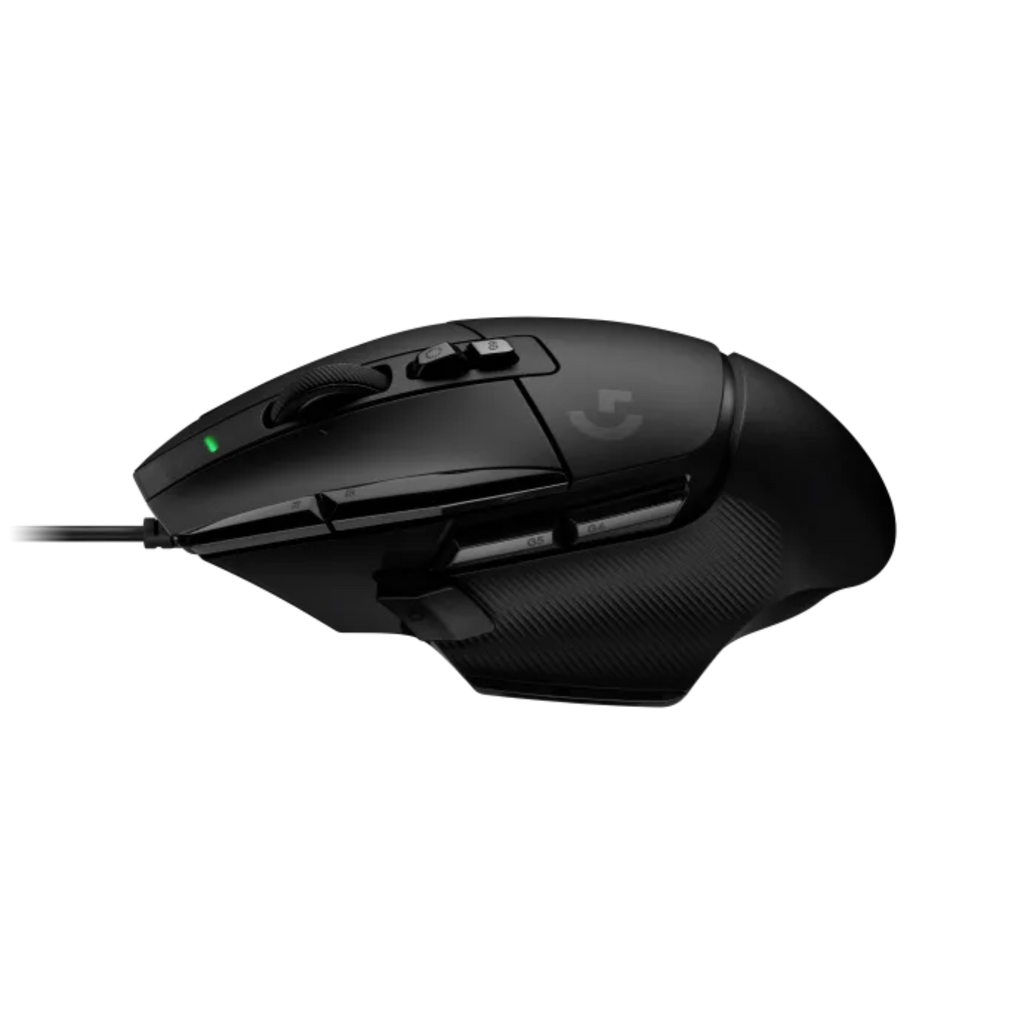 Logitech G502 X Wired Gaming Mouse