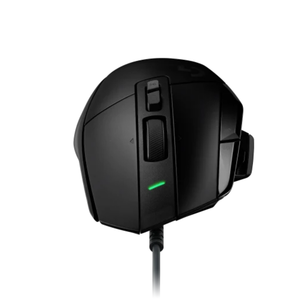Logitech G502 X Wired Gaming Mouse