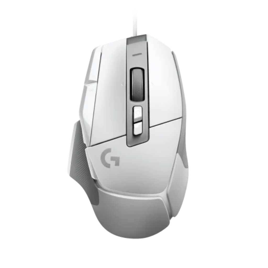Logitech G502 X Wired Gaming Mouse