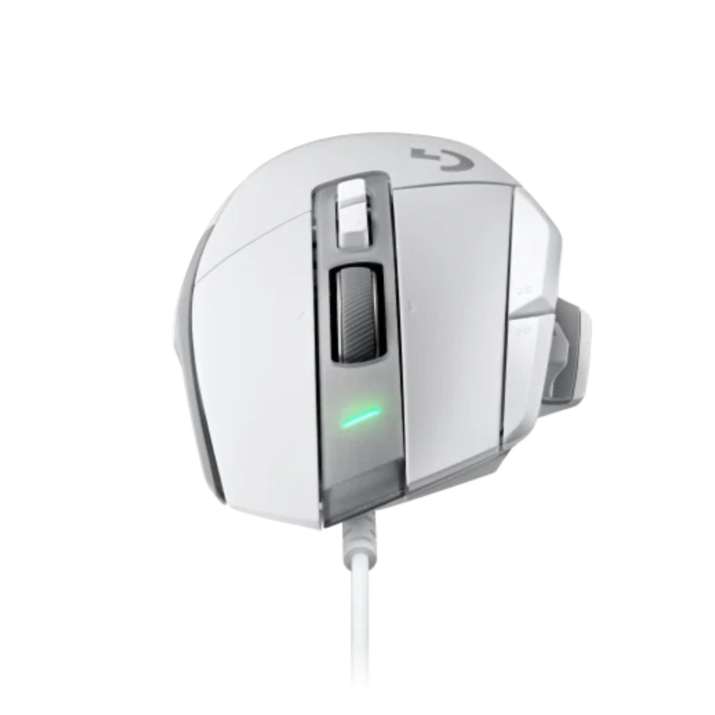 Logitech G502 X Wired Gaming Mouse