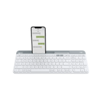 Logitech K580 Slim Multi-Device Wireless Keyboard