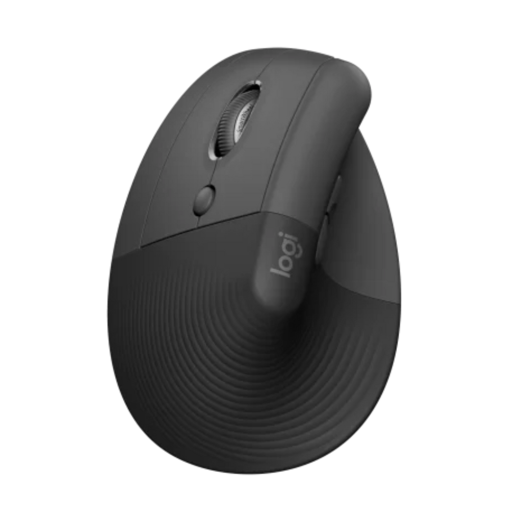 Logitech Lift Vertical Ergonomic Mouse