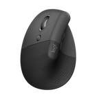 Logitech Lift Vertical Ergonomic Mouse