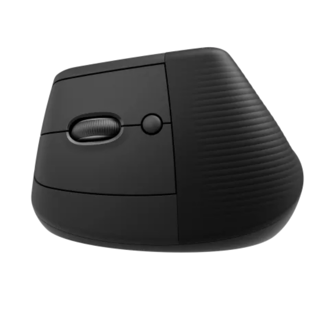 Logitech Lift Vertical Ergonomic Mouse