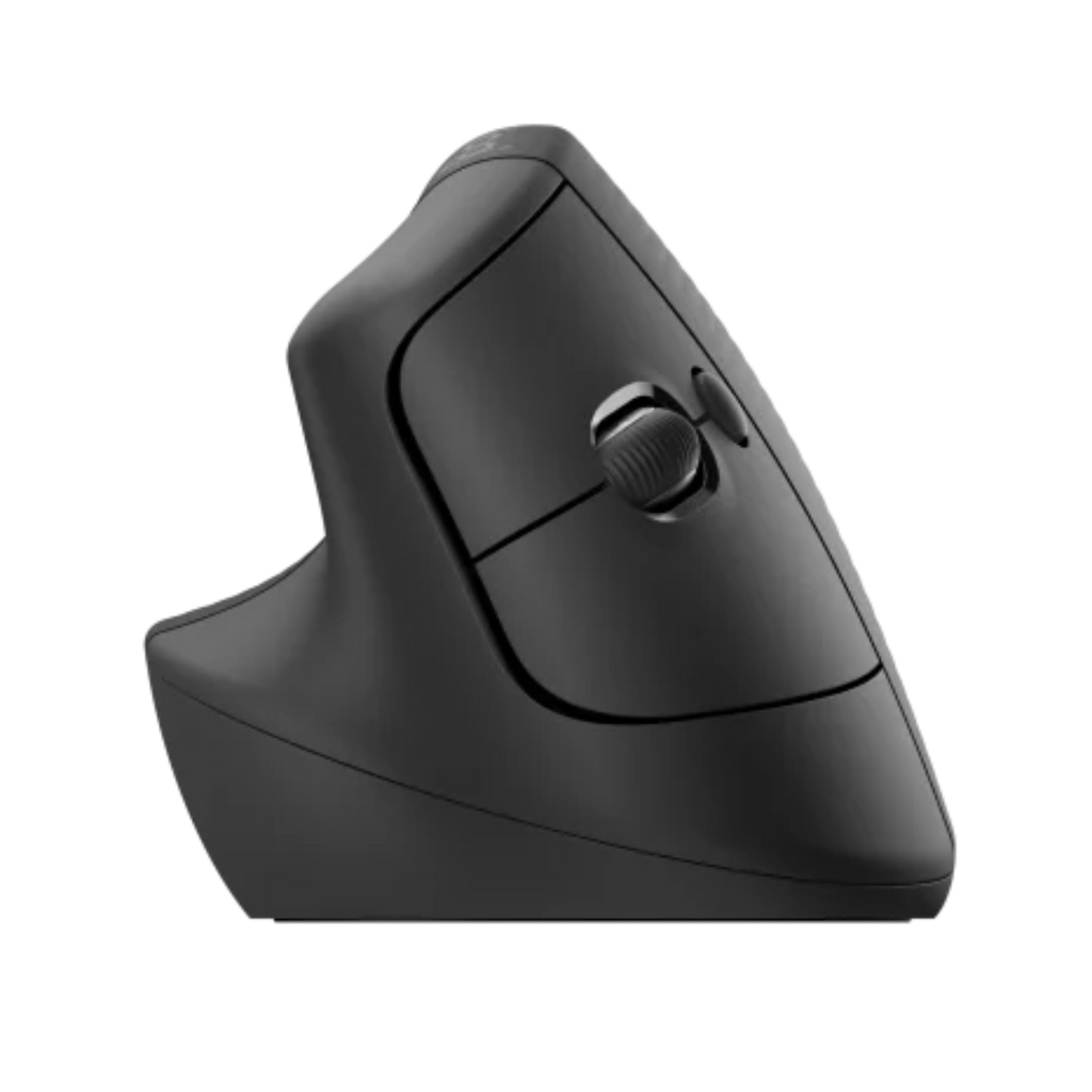 Logitech Lift Vertical Ergonomic Mouse