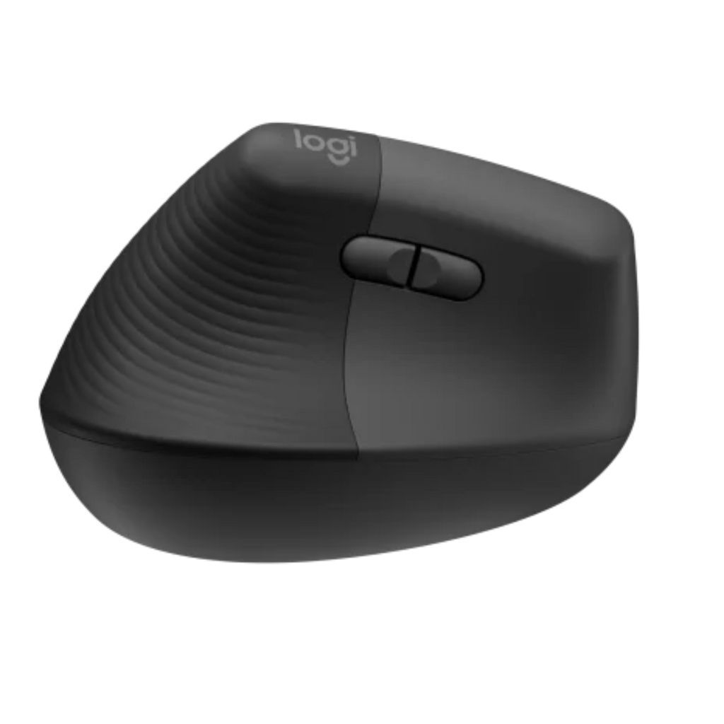 Logitech Lift Vertical Ergonomic Mouse
