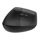 Logitech Lift Vertical Ergonomic Mouse