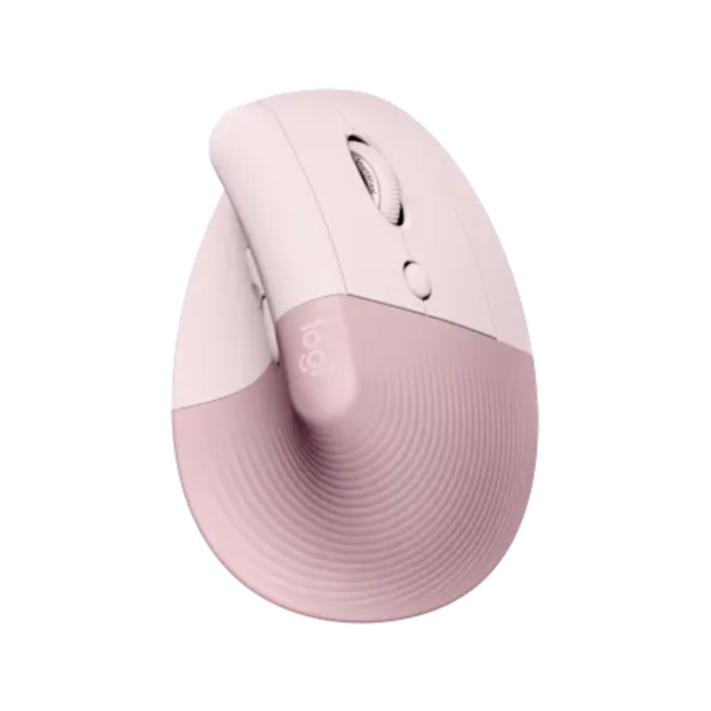 Logitech Lift Vertical Ergonomic Mouse