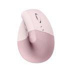 Logitech Lift Vertical Ergonomic Mouse