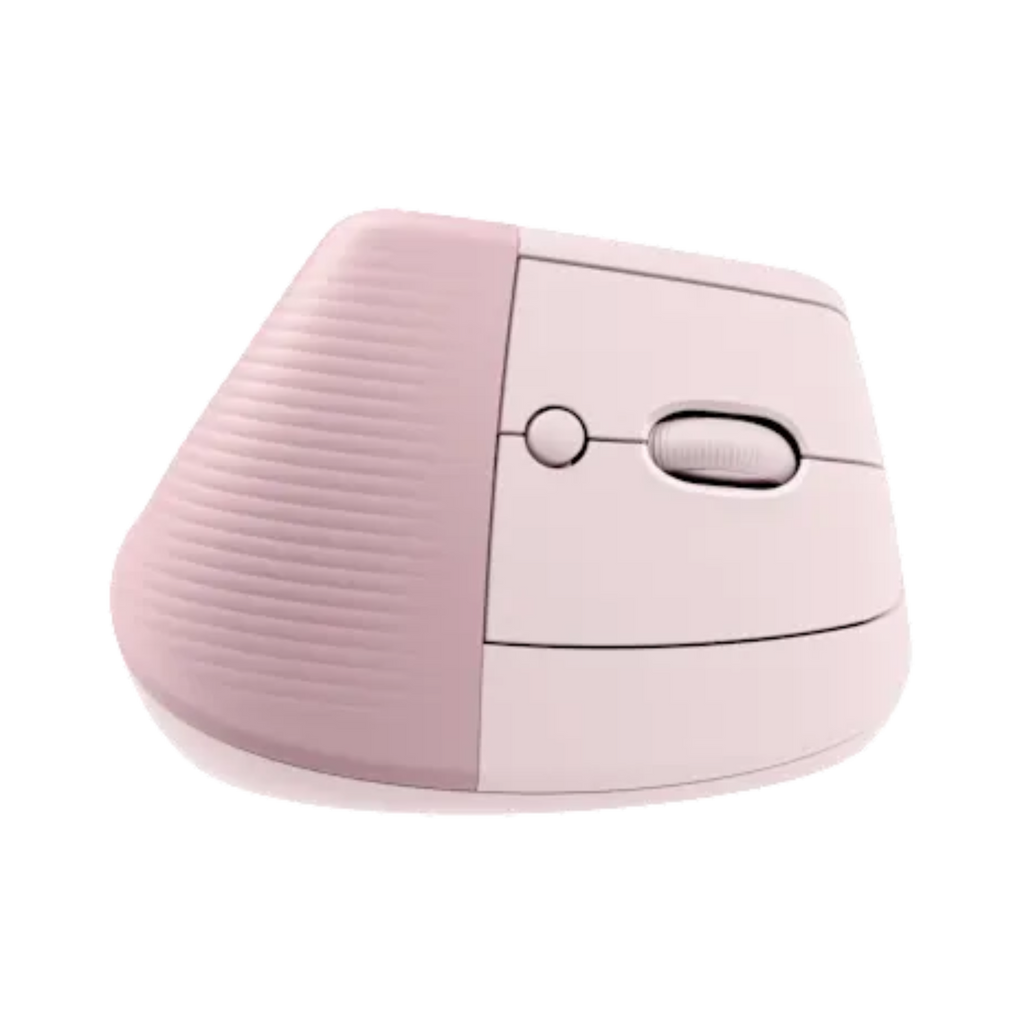 Logitech Lift Vertical Ergonomic Mouse