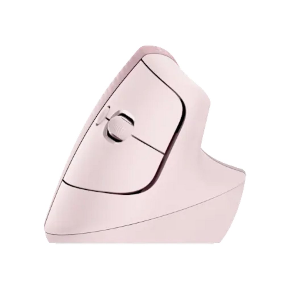 Logitech Lift Vertical Ergonomic Mouse