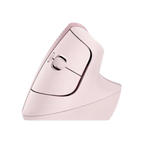 Logitech Lift Vertical Ergonomic Mouse