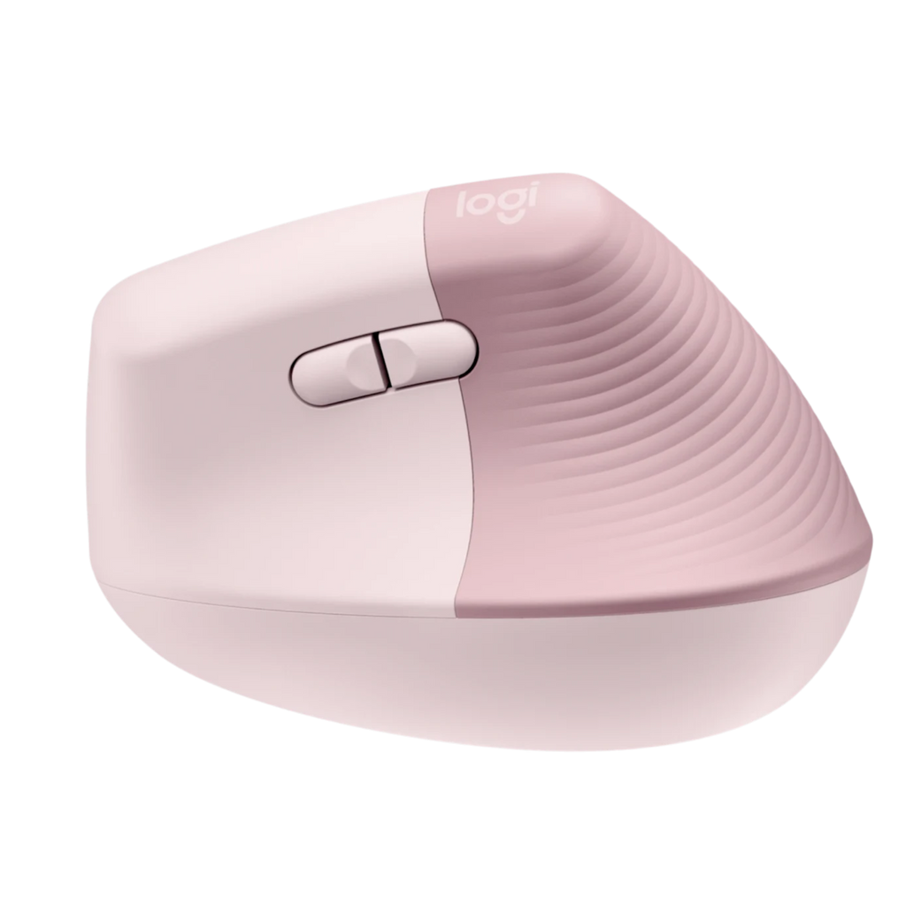 Logitech Lift Vertical Ergonomic Mouse