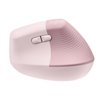 Logitech Lift Vertical Ergonomic Mouse