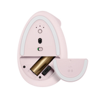 Logitech Lift Vertical Ergonomic Mouse